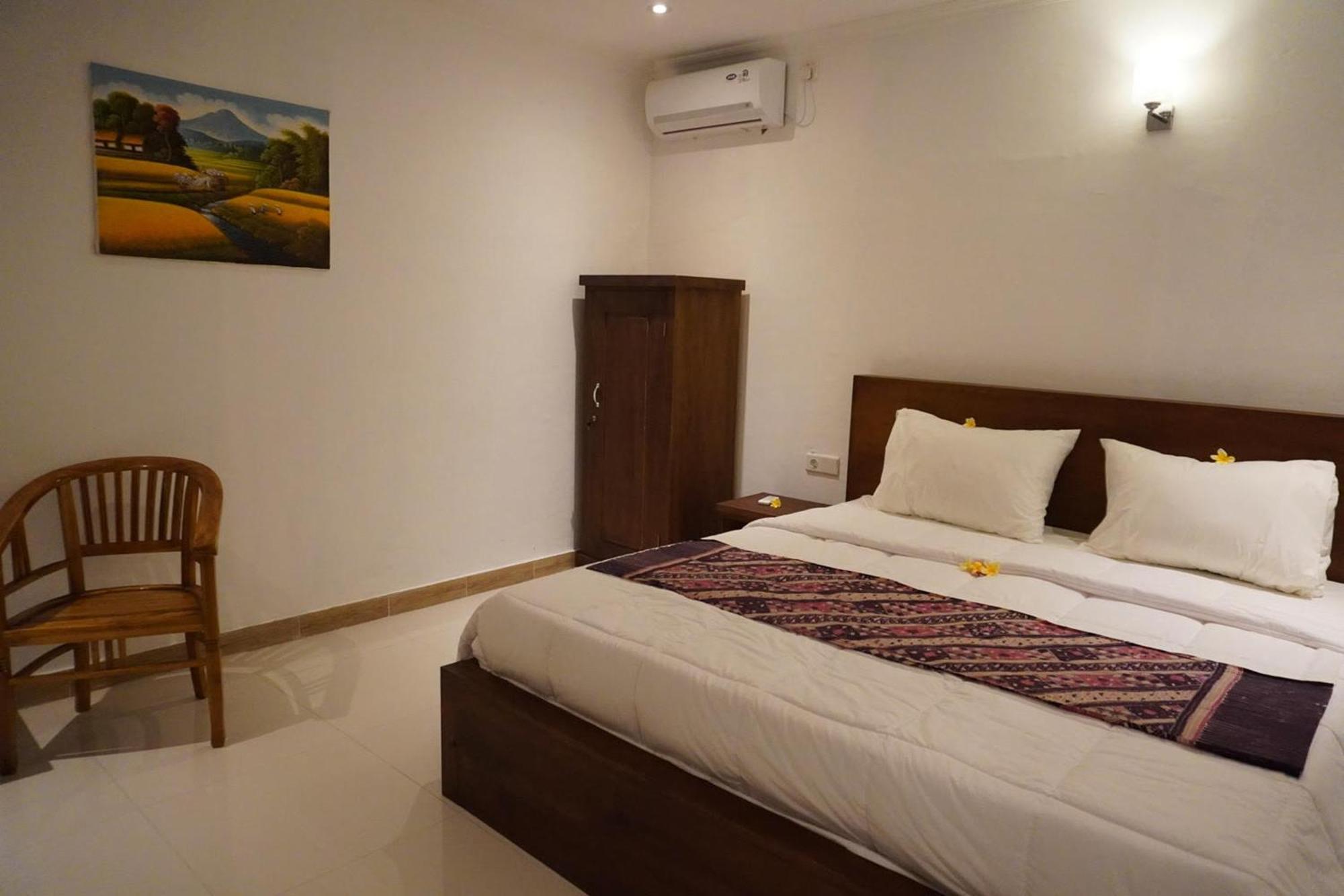 Umah Dayuh Hotel Ungasan Eksteriør billede